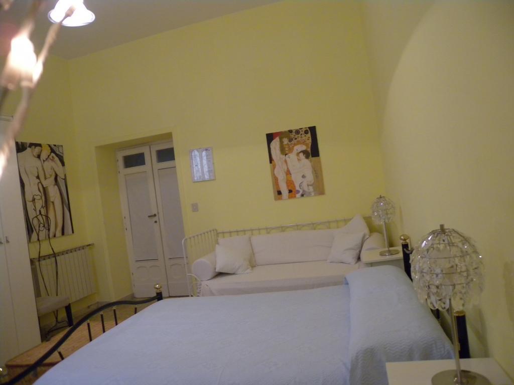 Boezio43B&B ローマ エクステリア 写真