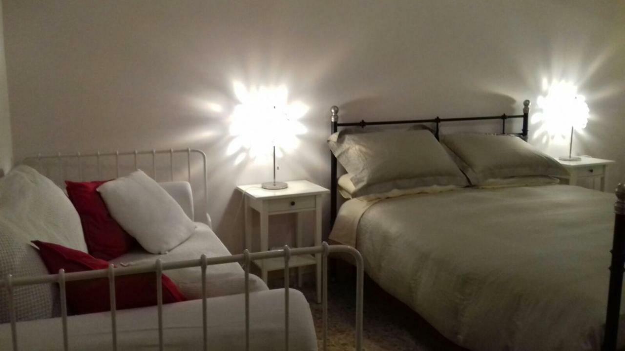 Boezio43B&B ローマ エクステリア 写真