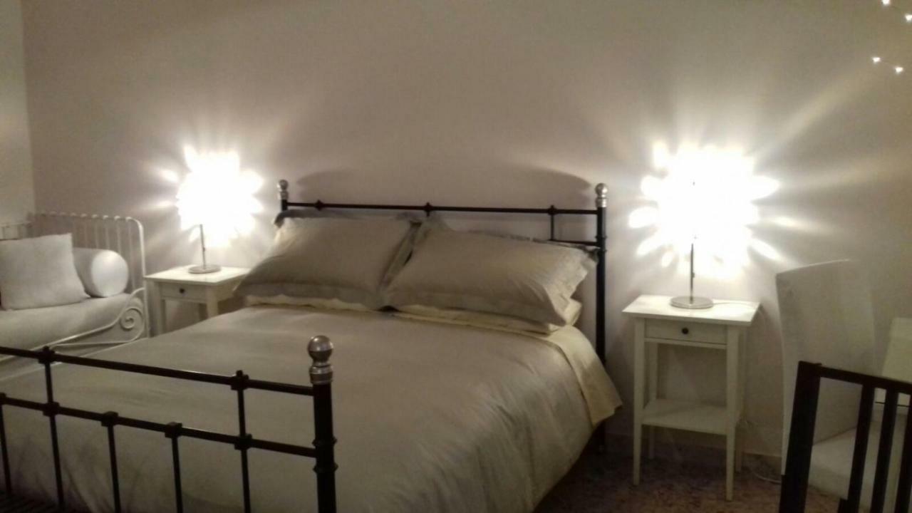 Boezio43B&B ローマ エクステリア 写真